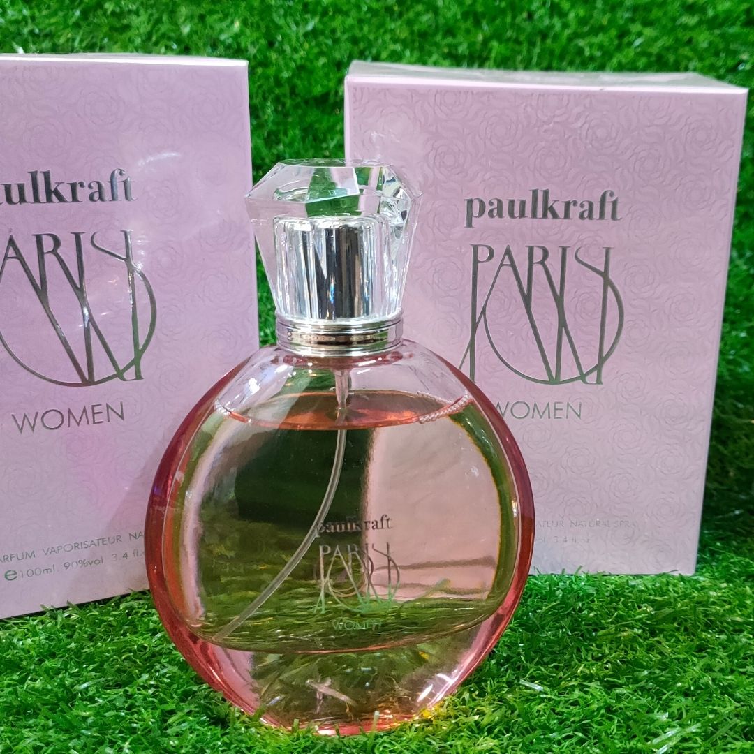 PaulKraft PARIS (For Her) - Worth2Buy